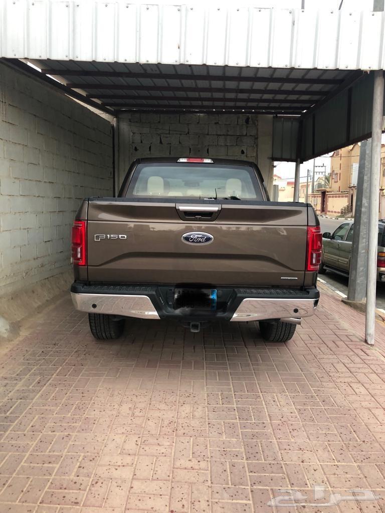 فورد F150 لاريت 2015