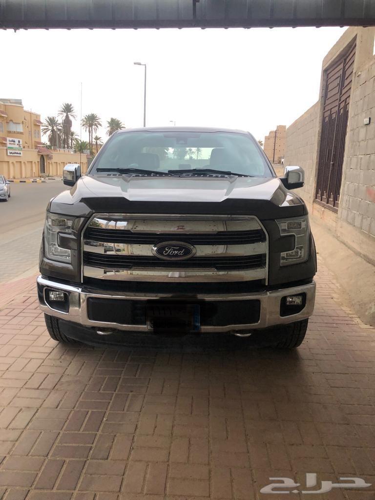 فورد F150 لاريت 2015
