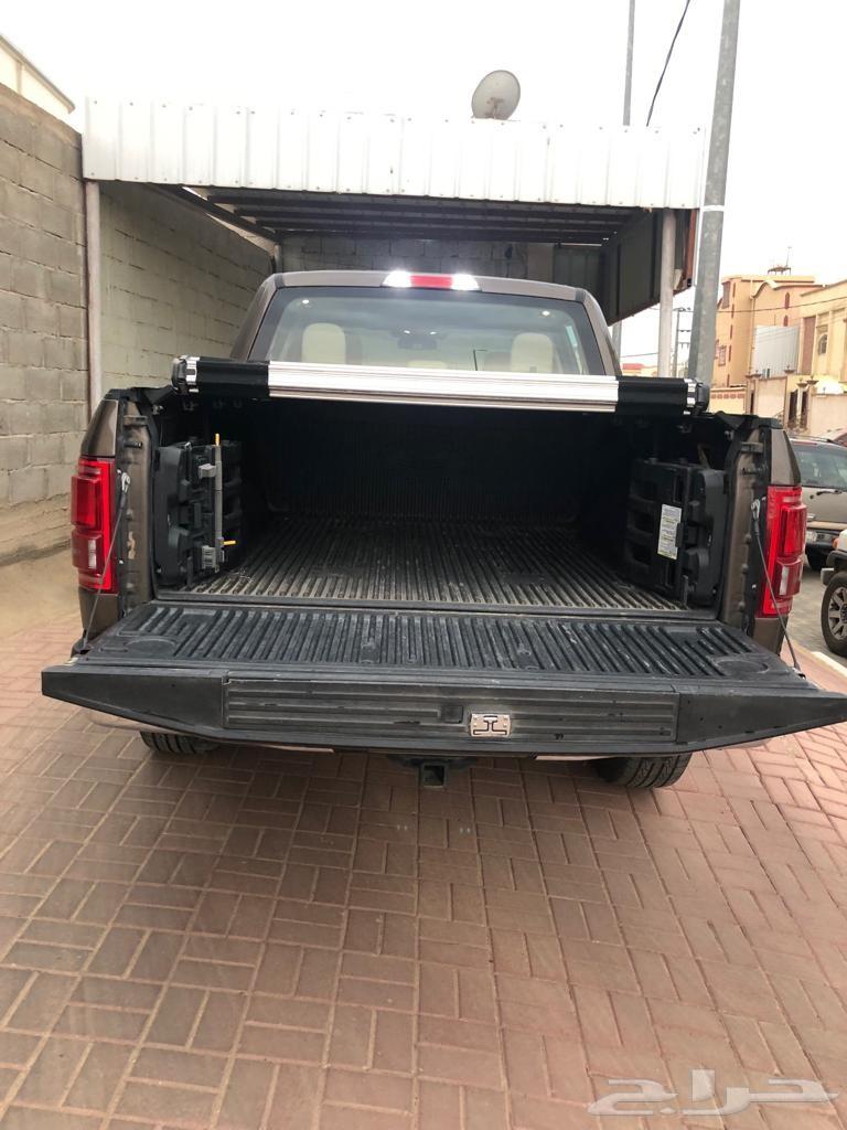 فورد F150 لاريت 2015