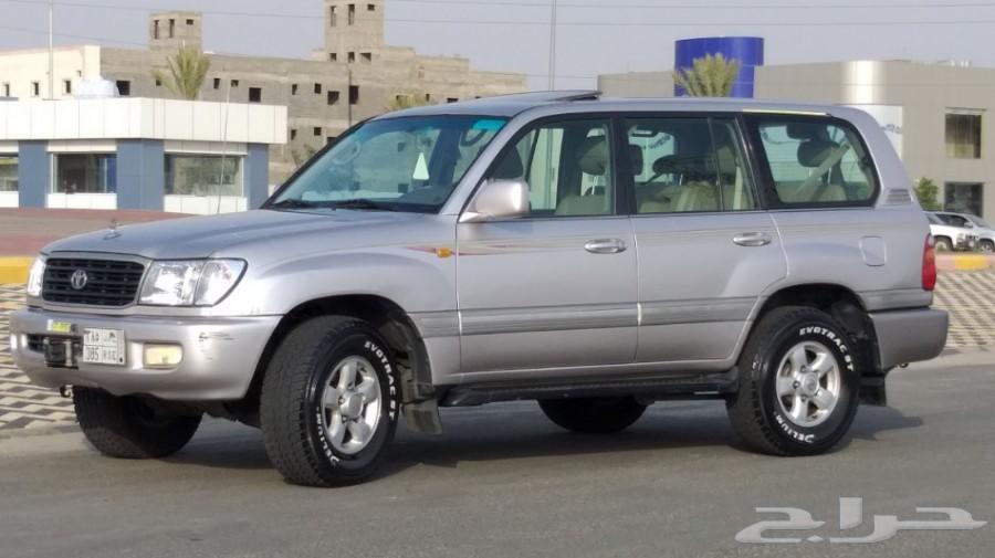 جيب فكسار 2000 فضي