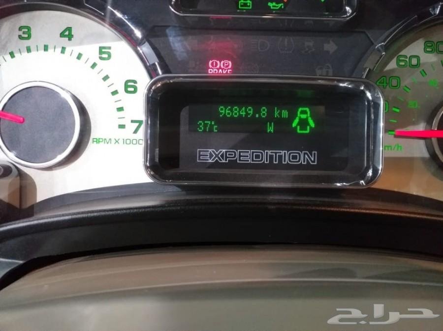 للبيع فورد أكسبيدشن 2010 دبل XLT (تم البيع)