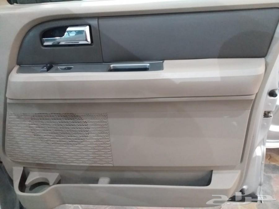 للبيع فورد أكسبيدشن 2010 دبل XLT (تم البيع)