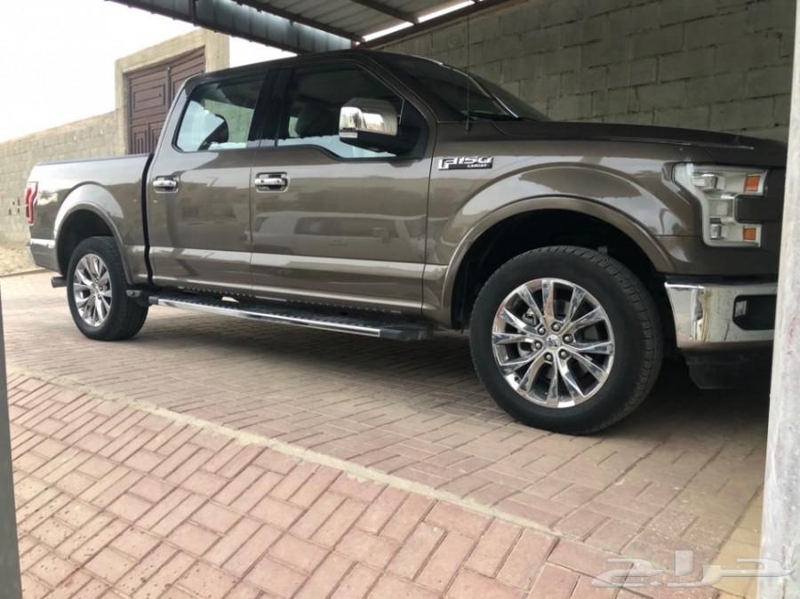 فورد F150 لاريت 2015