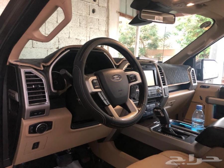 فورد F150 لاريت 2015