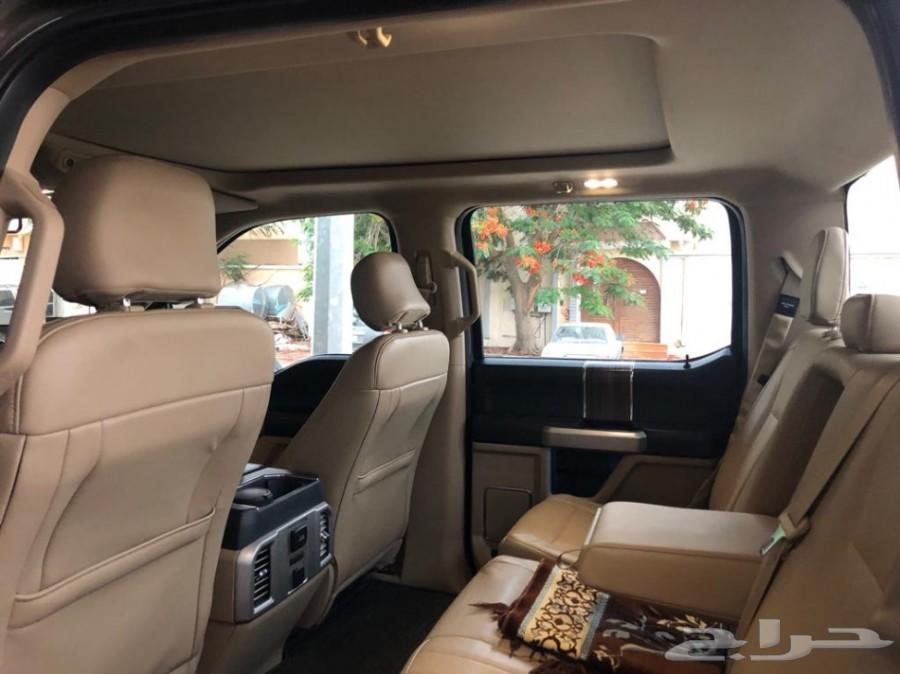 فورد F150 لاريت 2015