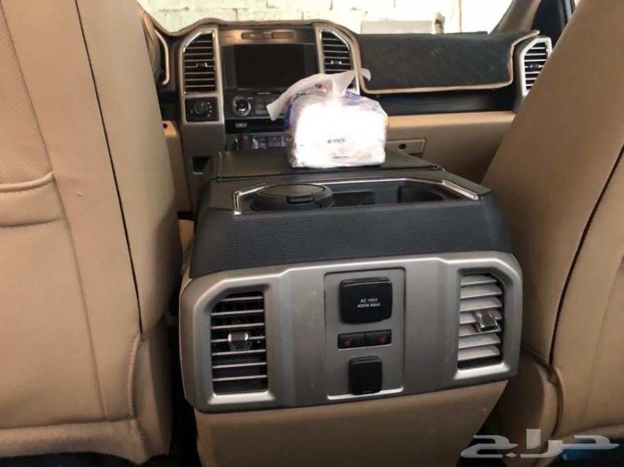 فورد F150 لاريت 2015