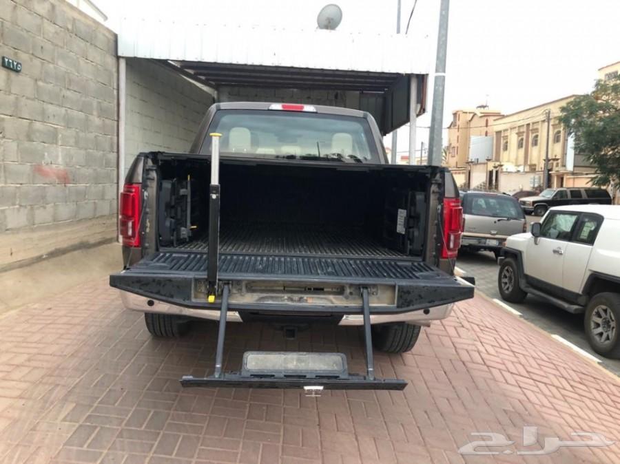 فورد F150 لاريت 2015