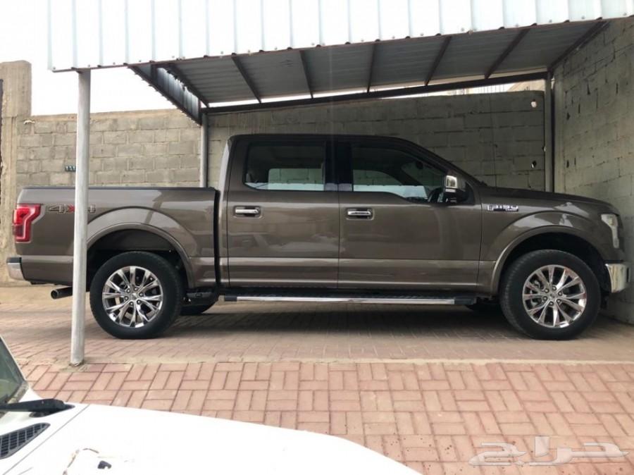 فورد F150 لاريت 2015