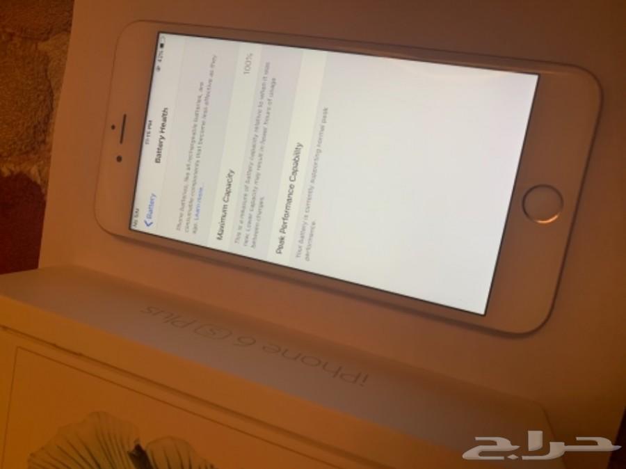 i iphone 6s plus حراج الأجهزة apple iphone 6s plus for sale i iphone 6s plus حراج الأجهزة apple iphone 6s plus for sale
