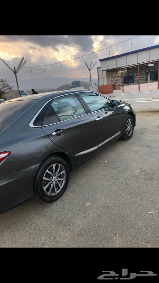 كامري 2016 GL