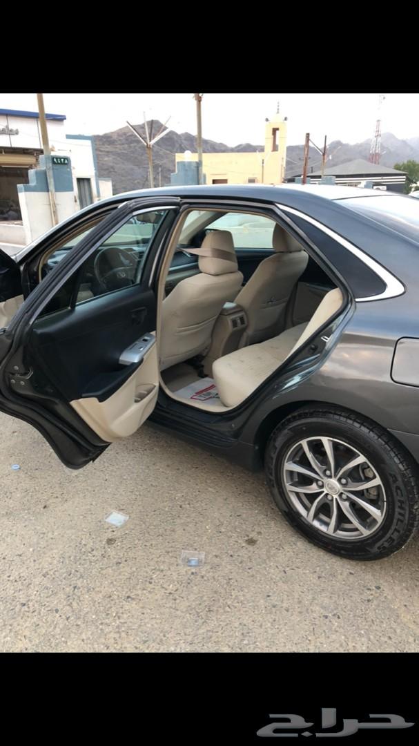 كامري 2016 GL