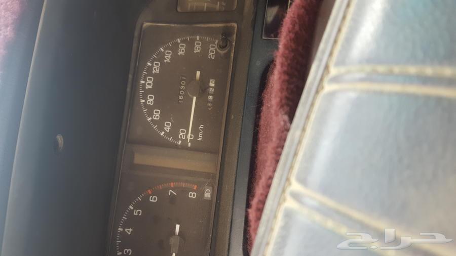 كرسيدا بوكس 1993