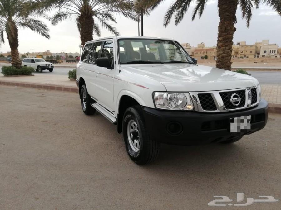 تم البيع باترول 2008 بدي وكاله عداد(137)
