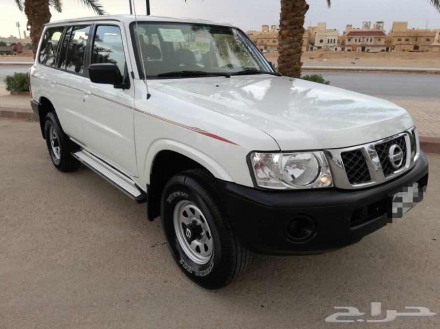 تم البيع باترول 2008 بدي وكاله عداد(137)