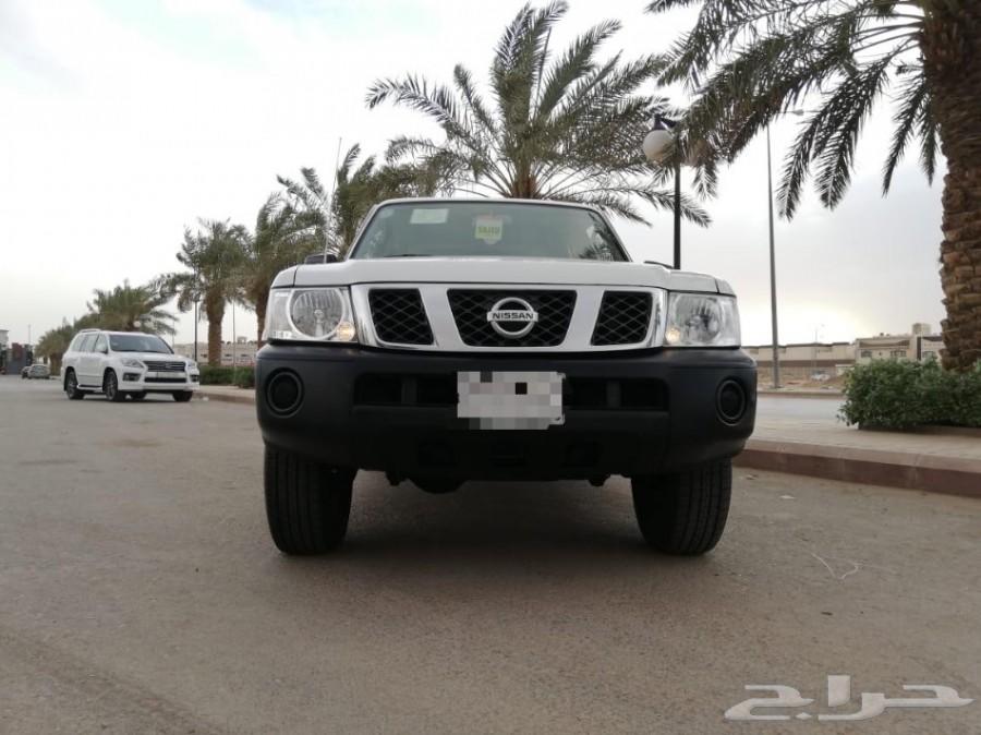 تم البيع باترول 2008 بدي وكاله عداد(137)