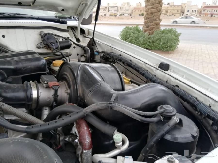 تم البيع باترول 2008 بدي وكاله عداد(137)