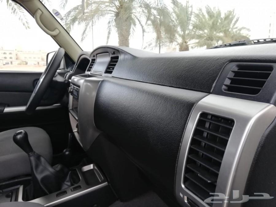تم البيع باترول 2008 بدي وكاله عداد(137)