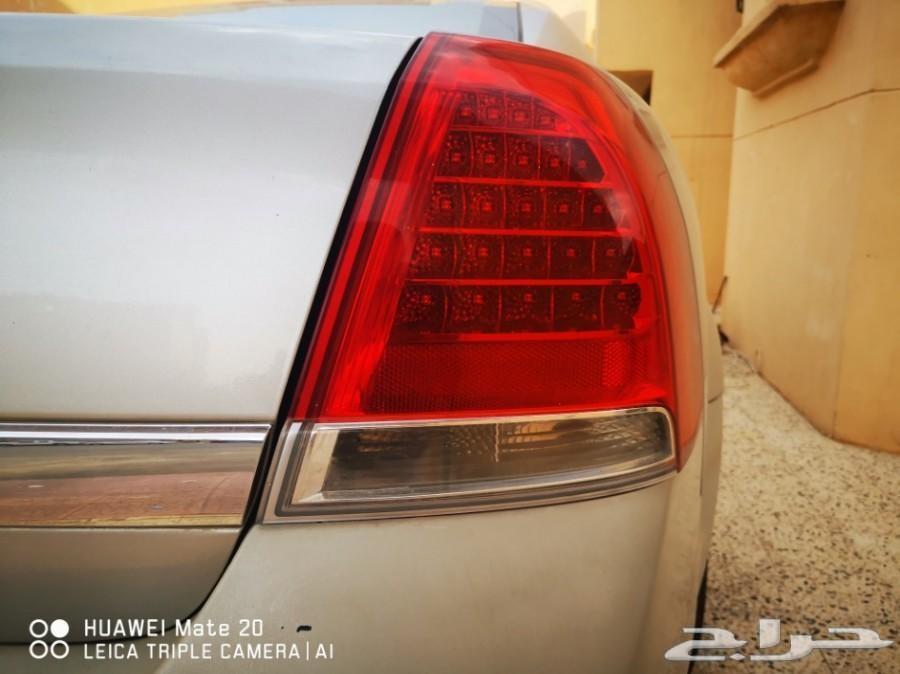 قطع كابرس 2007 وفوق مع إمكانية الشحن