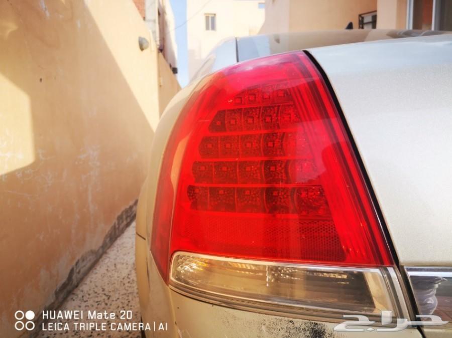 قطع كابرس 2007 وفوق مع إمكانية الشحن