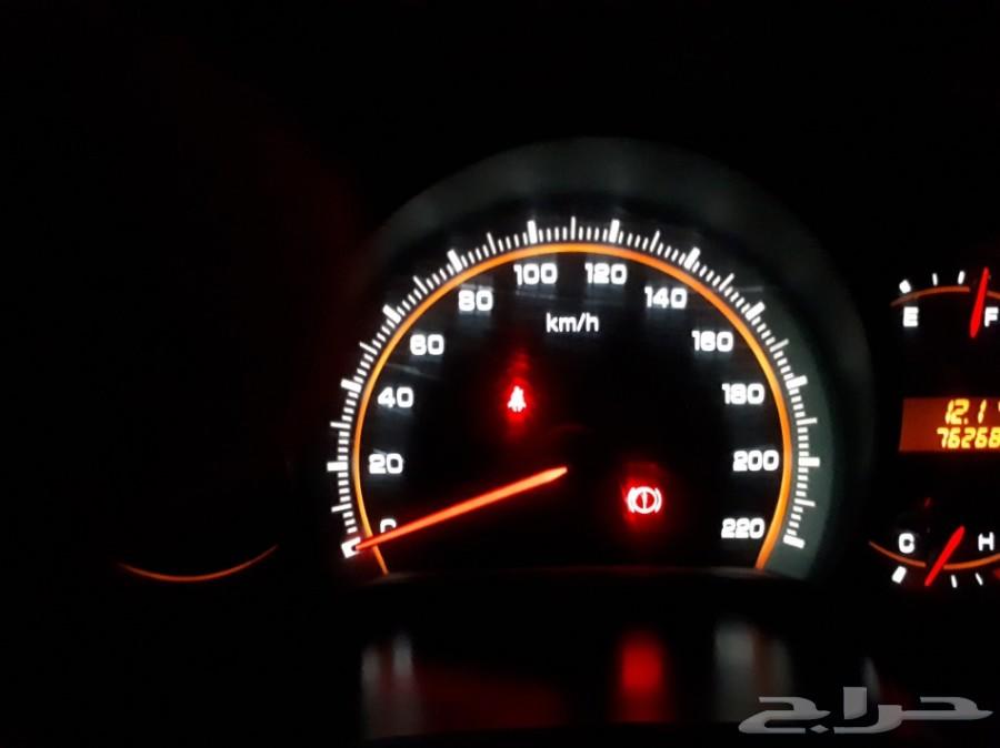 ايسوزو قير عادي موديل 2011 غمارتين LS ديزل