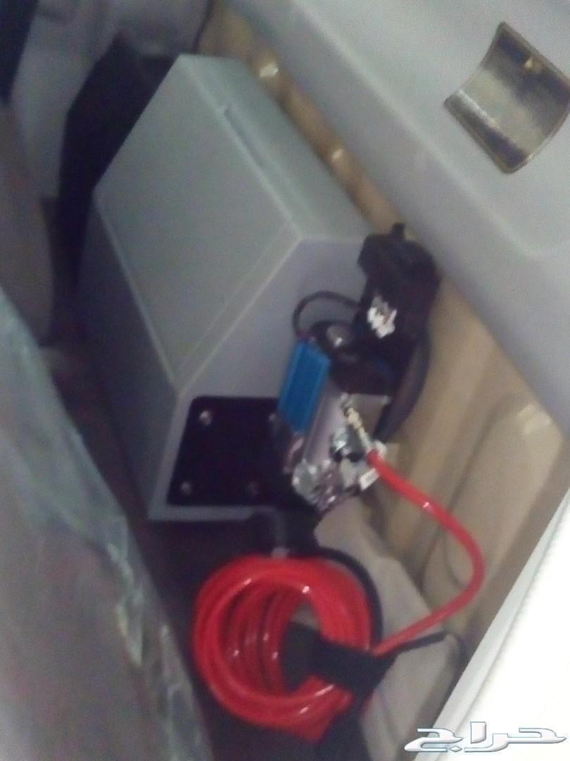 شاص 2018 بريمي 136800 فل كامل ونش دفلك ثلاجة