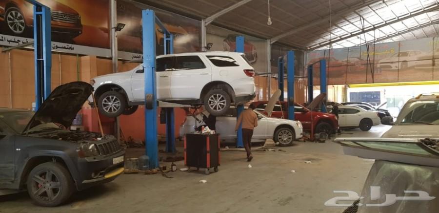 مكاين جيرات درانحو شروكي تشالنجر تشارجر كرايز
