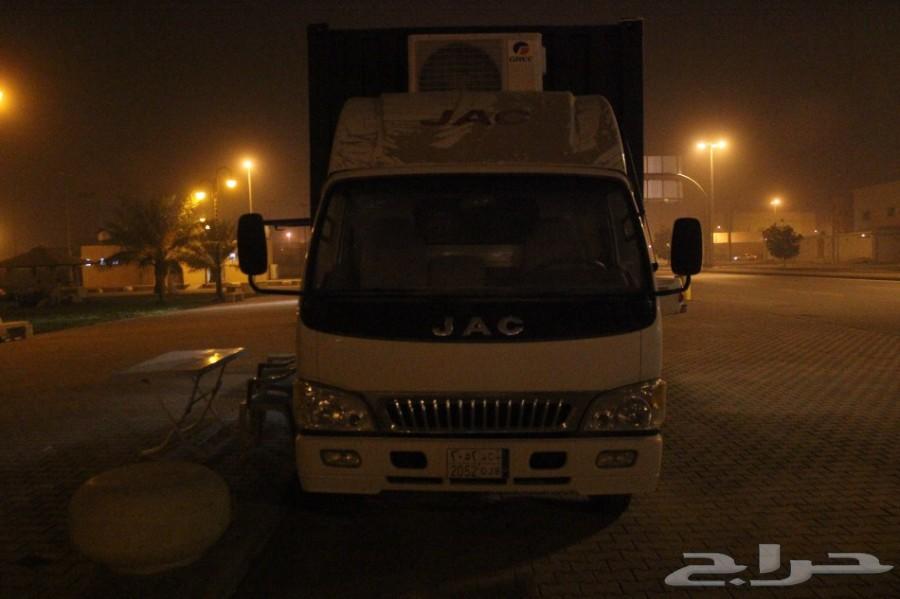 فود ترك - كوفي ( Food Truck - Coffee )