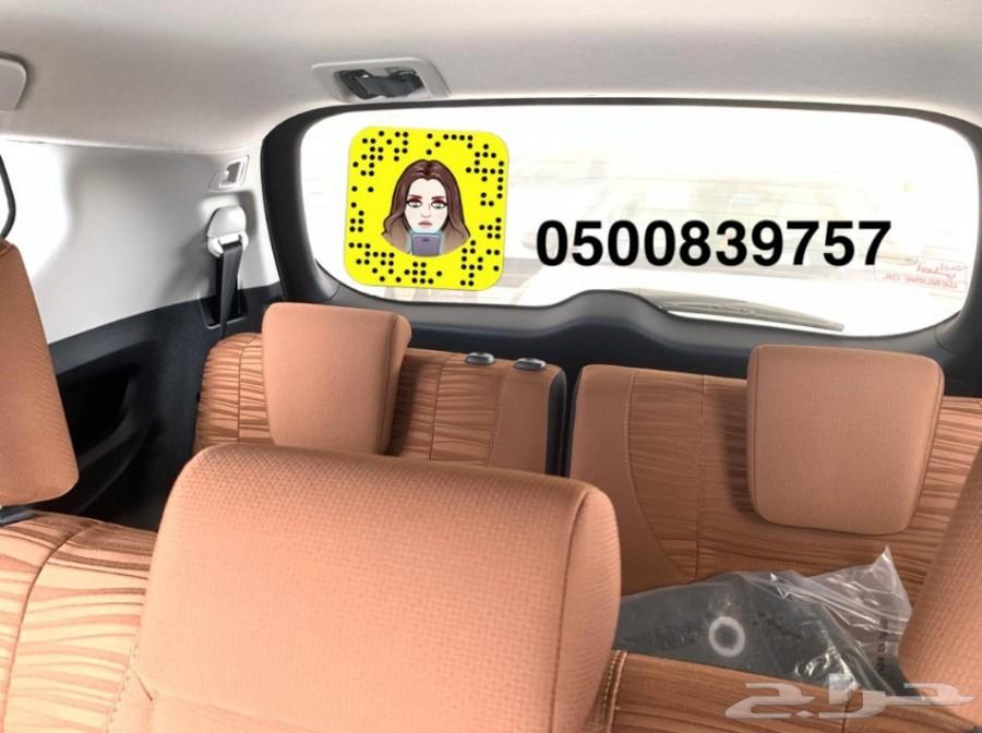 انوفا فل كامل 2018 بسعر 90800 ماعدا التامين
