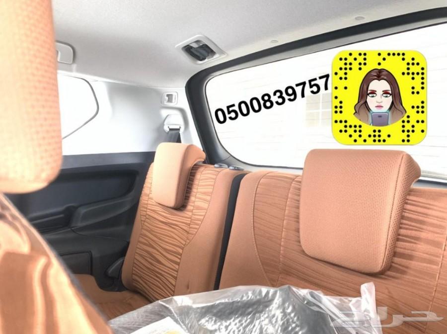 انوفا فل كامل 2018 بسعر 90800 ماعدا التامين