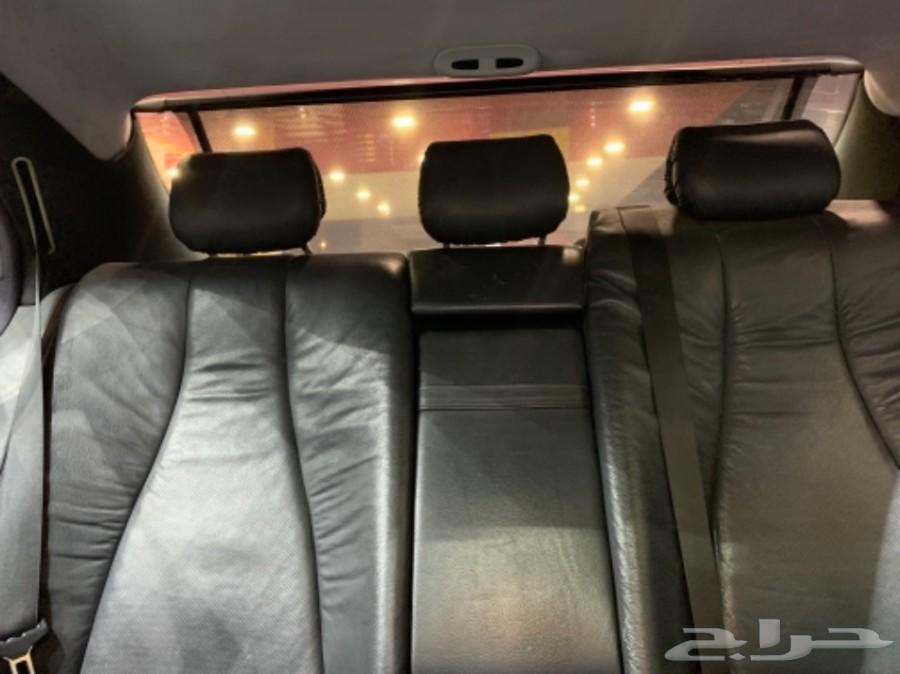 مرسيدس فياقرا 320 S