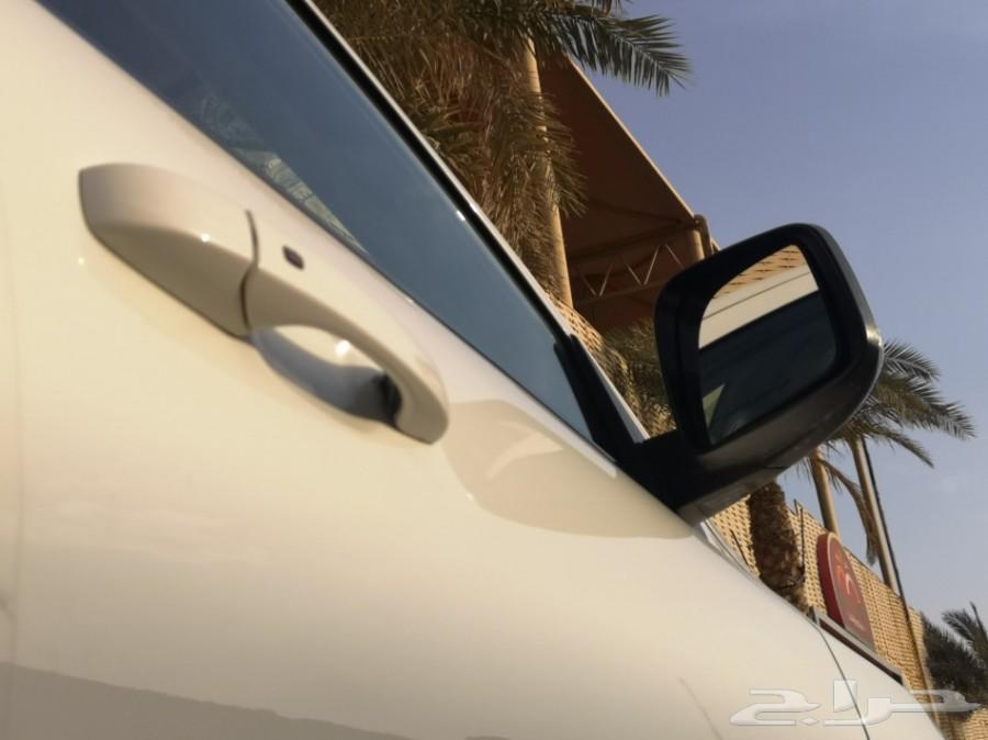 دودج دورانجو RT سعودي 2012
