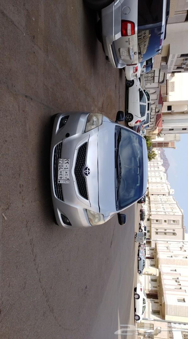 يارس 2011 اتوماتيك شرط
