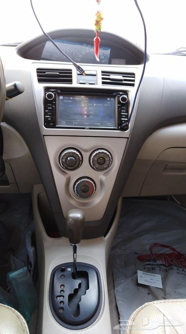 يارس 2011 اتوماتيك شرط