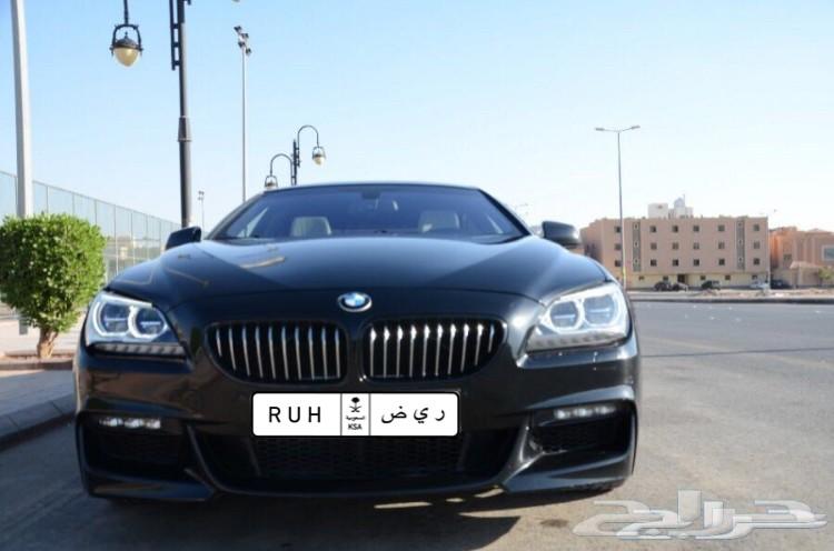 BMW I650 M kit V8