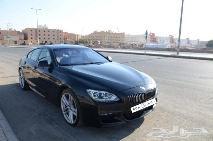 BMW I650 M kit V8