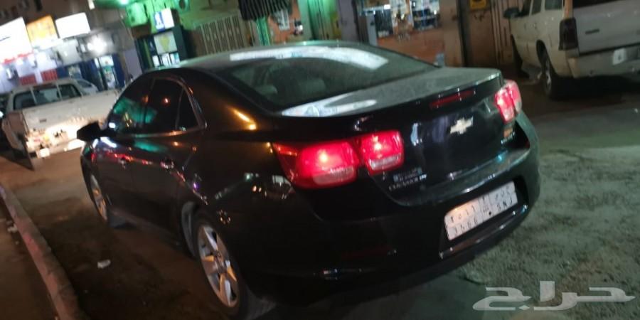ماليبو lt 2016