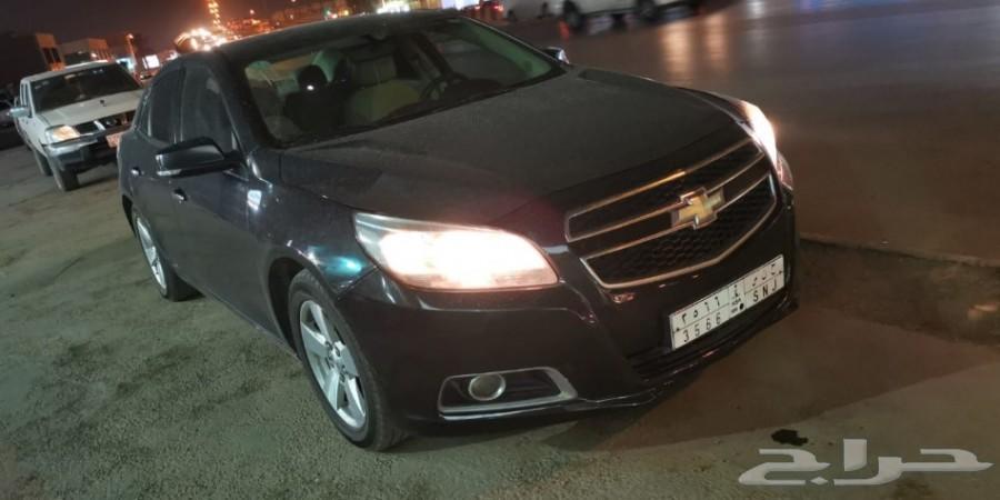 ماليبو lt 2016