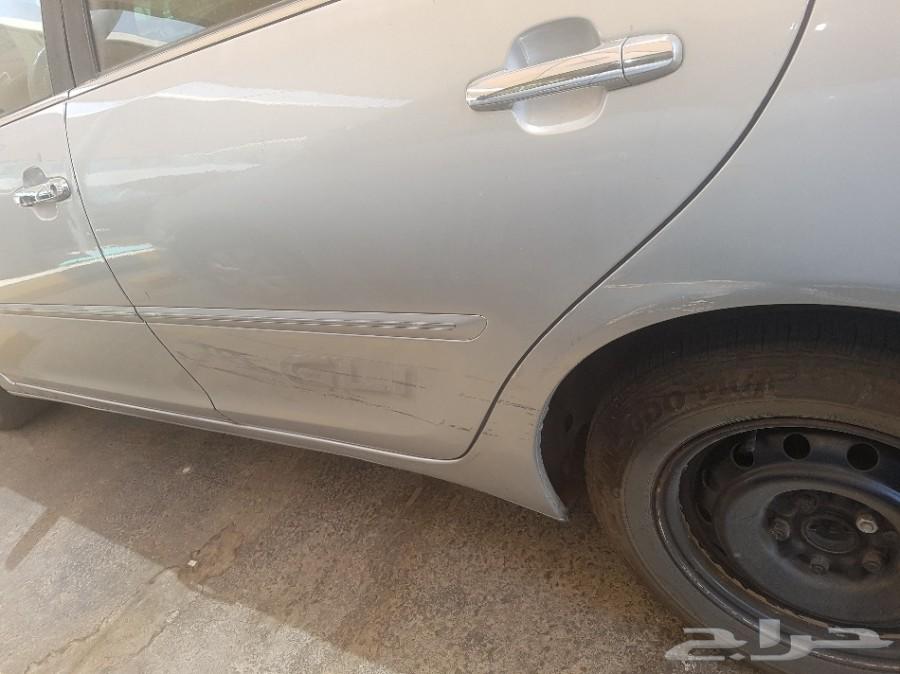 كامري 2003 GLI