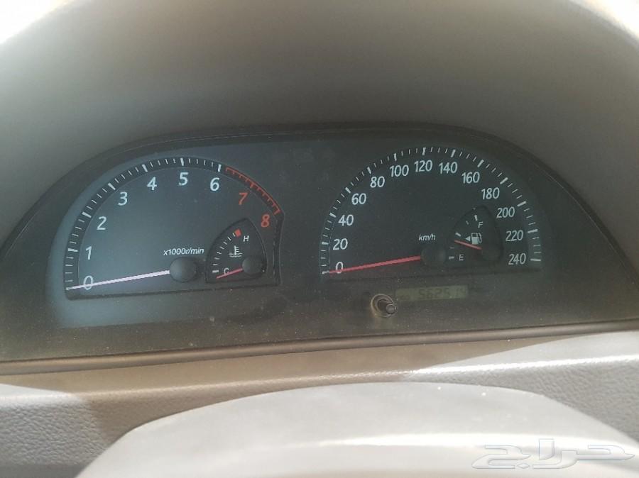 كامري 2003 GLI