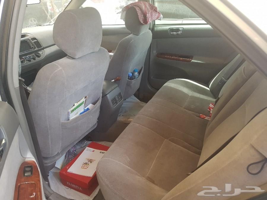 كامري 2003 GLI