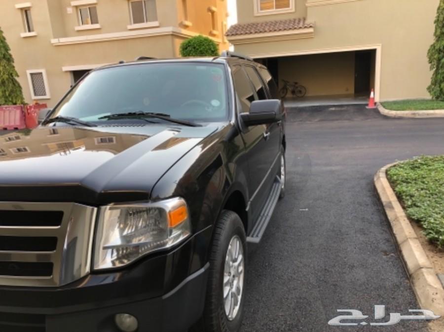 فورد اكسبدشن