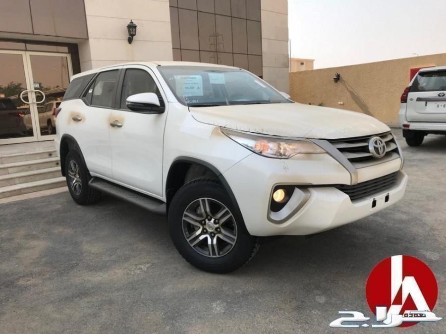 فورشنر 2019 بدون دبل