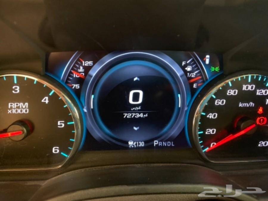 GMC Denali 2017 للتنازل