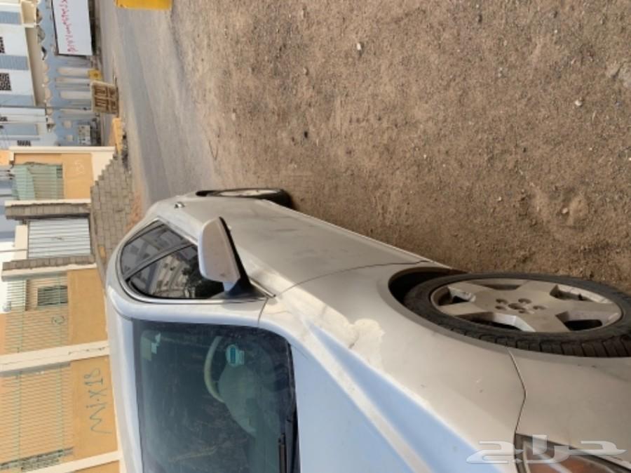ماليبو 2012