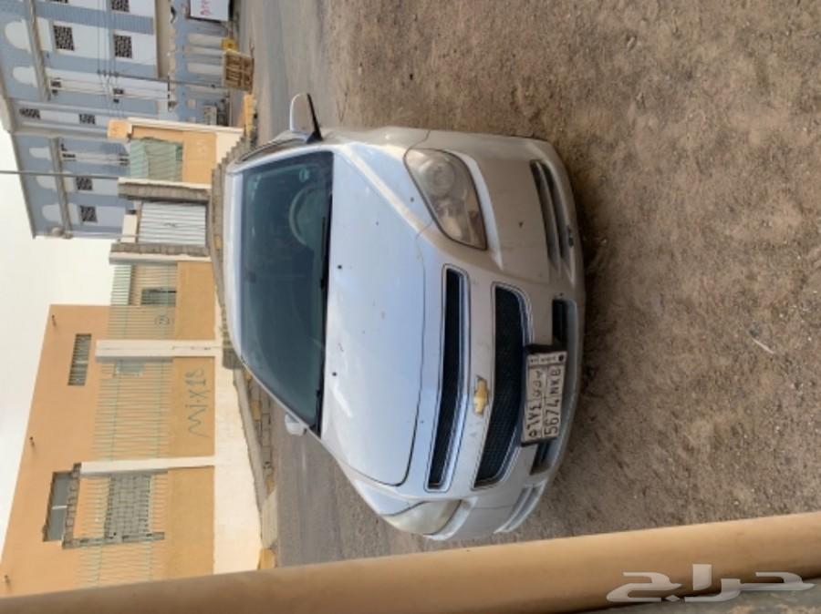 ماليبو 2012