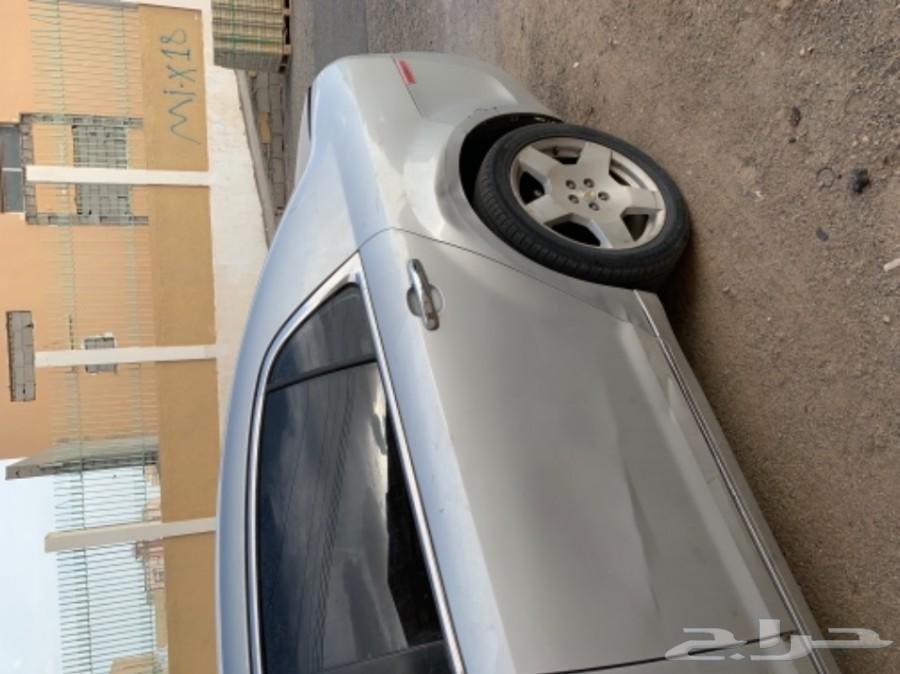ماليبو 2012