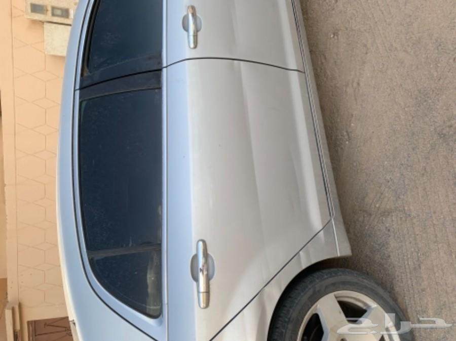 ماليبو 2012