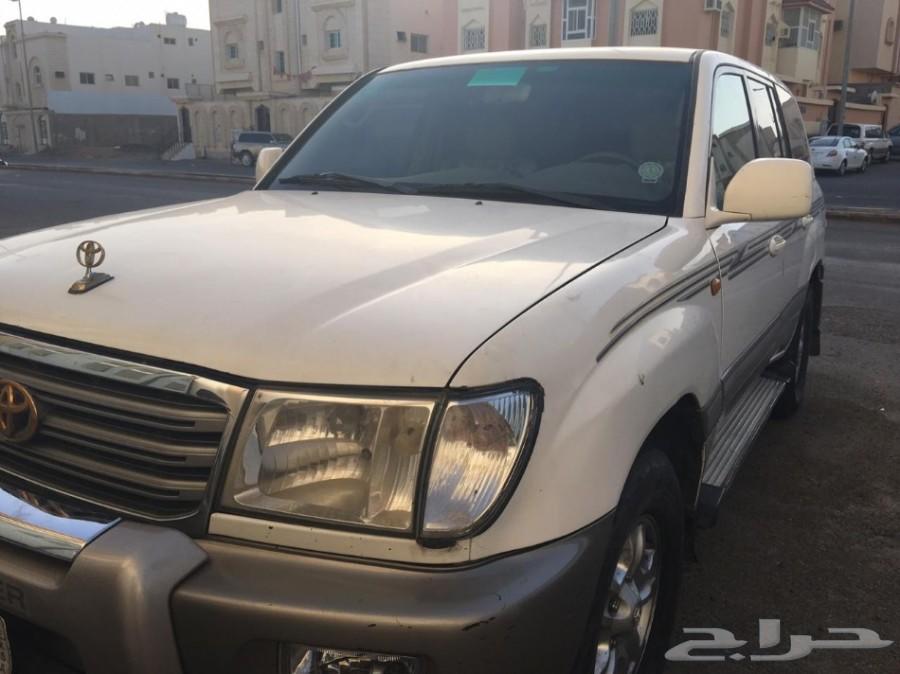 2004 gxr خلفية لكزس تبوك