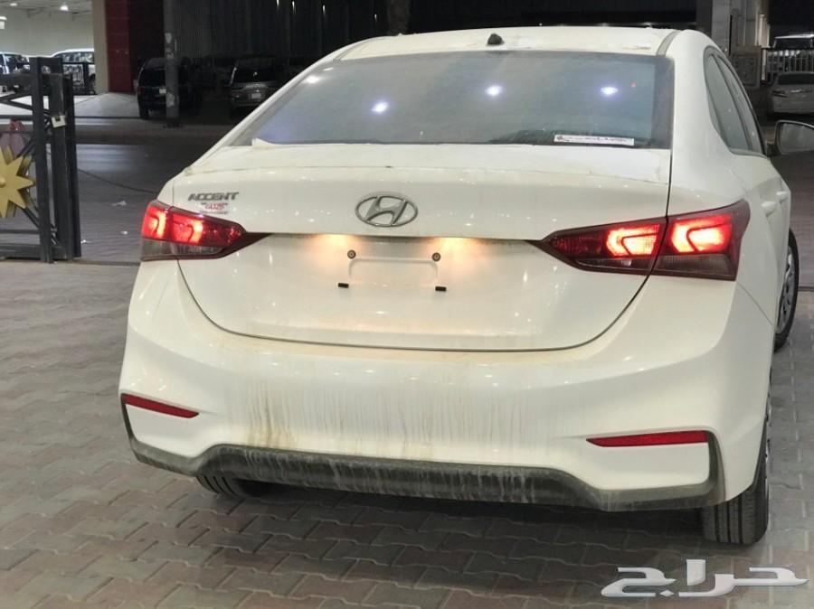 اكسنت استاندر2019