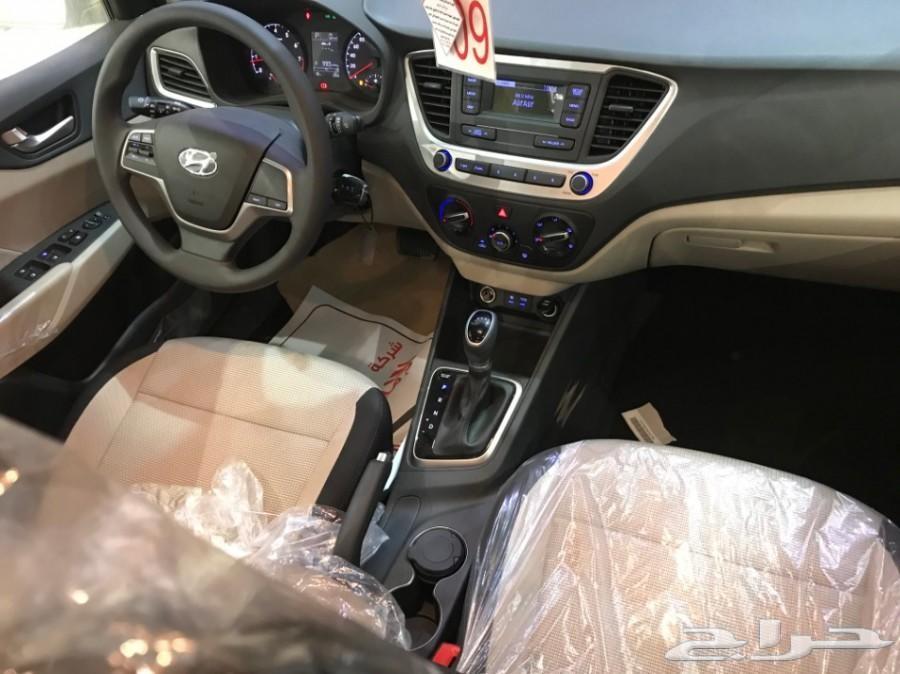اكسنت استاندر2019